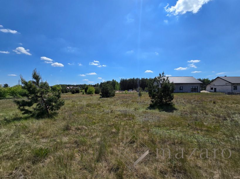 Działka budowlana Władysławowo. Zdjęcie 4