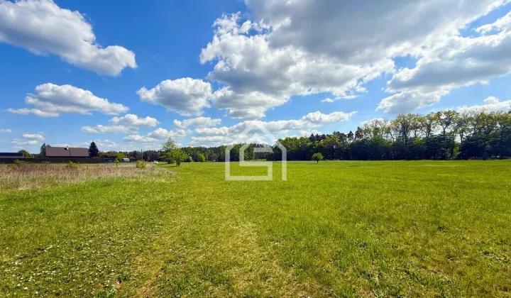 Działka rolna Wola Batorska