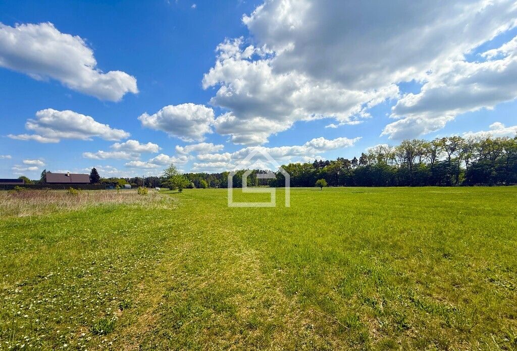 Działka rolna Wola Batorska