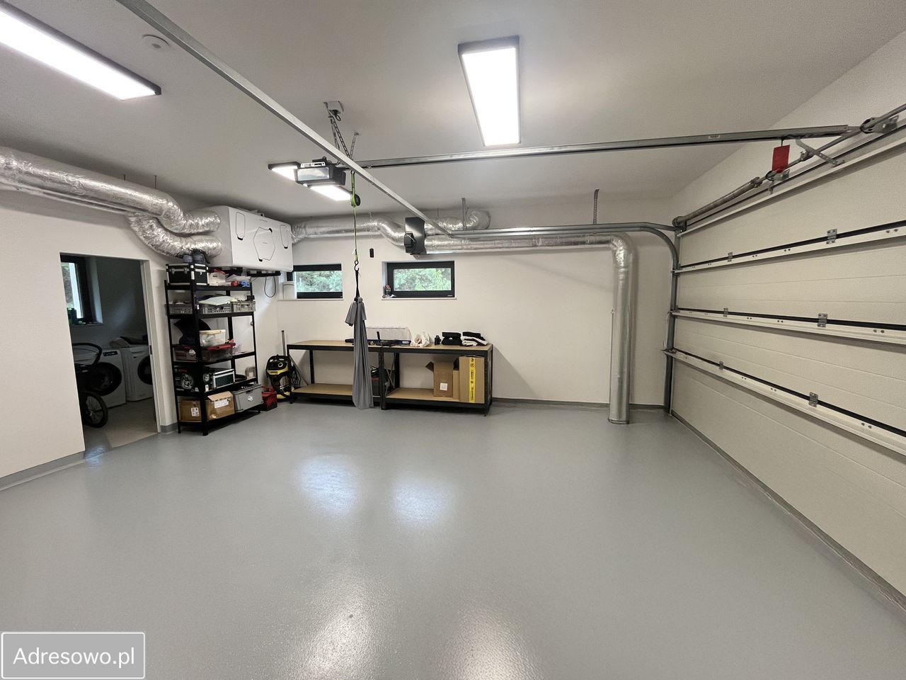 dom wolnostojący, 6 pokoi Wieliszew, ul. Willowa. Zdjęcie 17