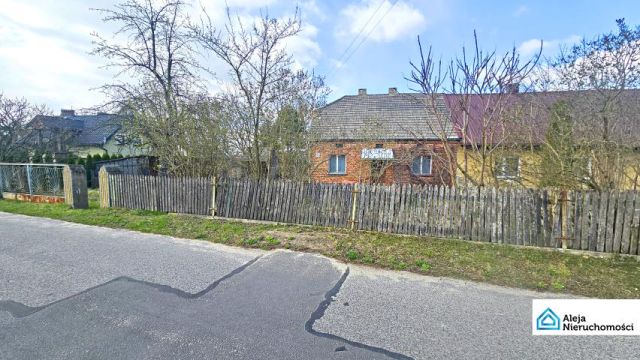 dom wolnostojący, 3 pokoje Rębielice Królewskie, ul. Nadrzeczna. Zdjęcie 4