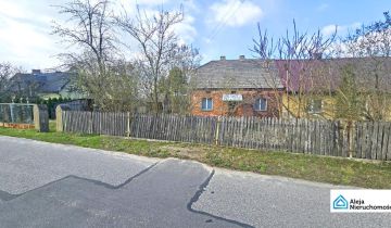 dom wolnostojący, 3 pokoje Rębielice Królewskie, ul. Nadrzeczna