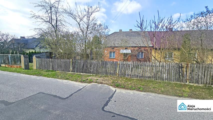 dom wolnostojący, 3 pokoje Rębielice Królewskie, ul. Nadrzeczna. Zdjęcie 4