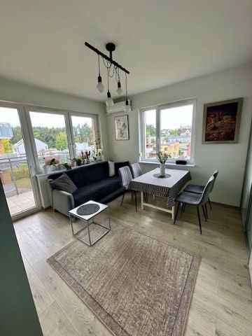 Mieszkanie 3-pokojowe Czarnków, ul. Lawendowa. Zdjęcie 1