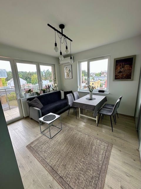 Mieszkanie 3-pokojowe Czarnków, ul. Lawendowa