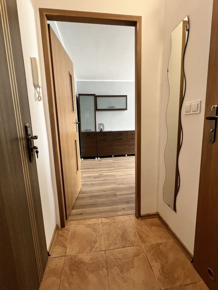 Mieszkanie 1-pokojowe Wałbrzych Podzamcze, ul. Hetmańska. Zdjęcie 7