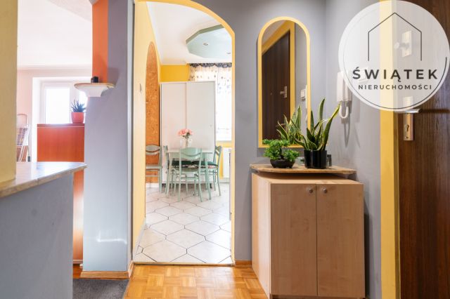 Mieszkanie 2-pokojowe Toruń Stawki, ul. Włocławska. Zdjęcie 10