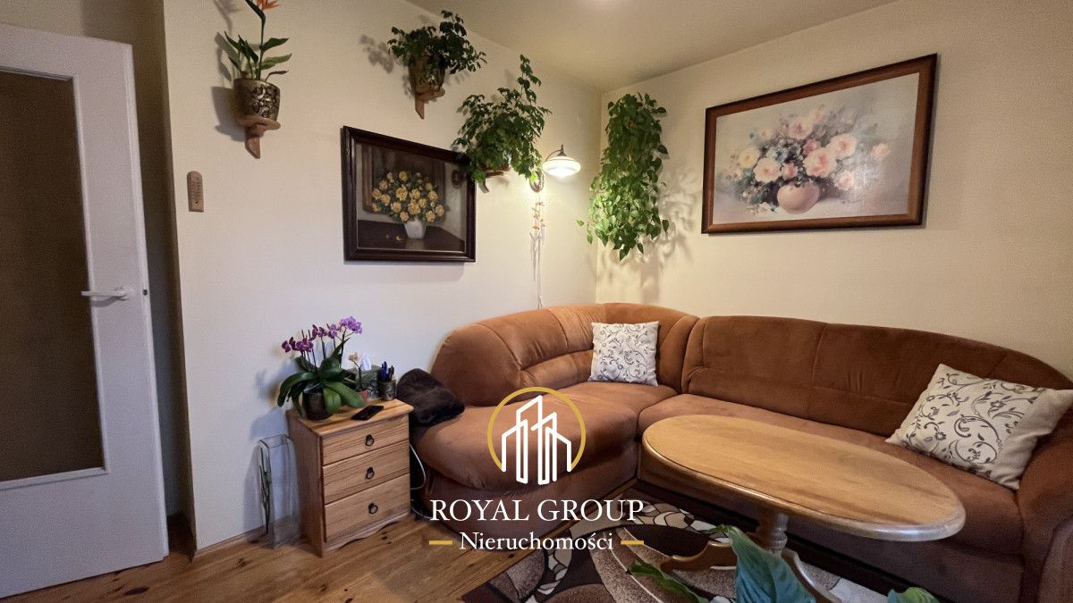 Mieszkanie 2-pokojowe Lublin Bronowice, ul. Kręta. Zdjęcie 2