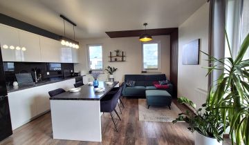 Mieszkanie 3-pokojowe Gdańsk Jasień, ul. Turzycowa