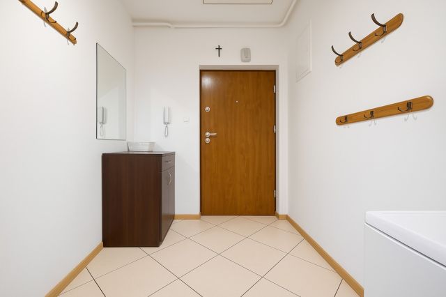 Mieszkanie 4-pokojowe Rzeszów, ul. Strażacka. Zdjęcie 4