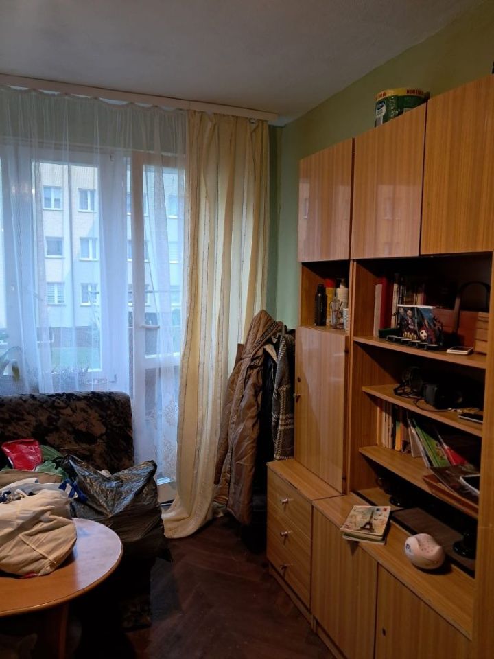 Mieszkanie 3-pokojowe Darłowo, ul. Stanisława Wyspiańskiego