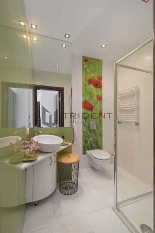 Mieszkanie 4-pokojowe Warszawa Ochota, ul. Włodarzewska. Zdjęcie 14