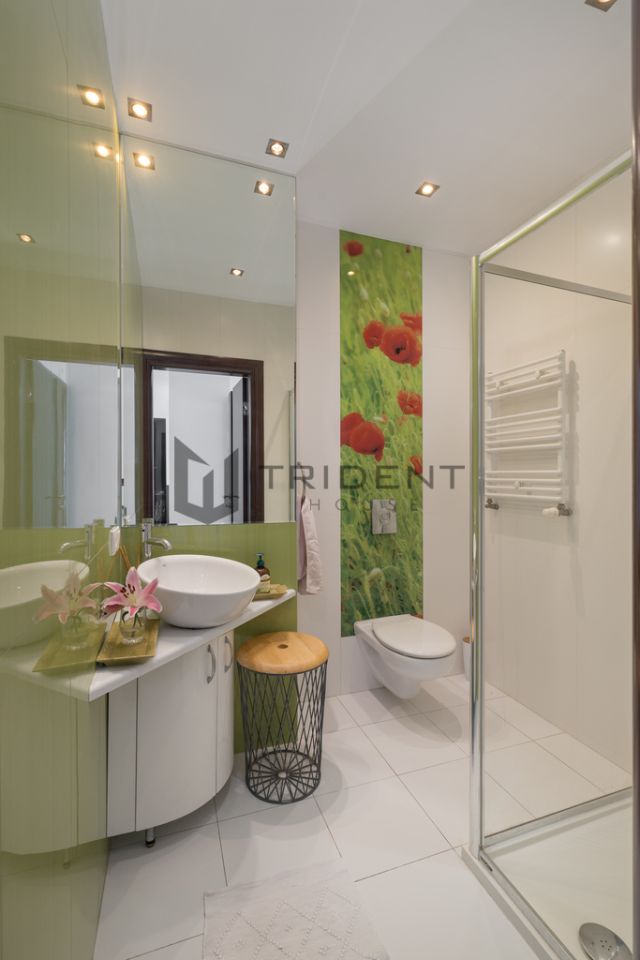 Mieszkanie 4-pokojowe Warszawa Ochota, ul. Włodarzewska. Zdjęcie 14