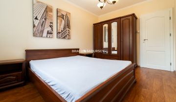 Mieszkanie 3-pokojowe Kraków Grzegórzki, al. Pokoju