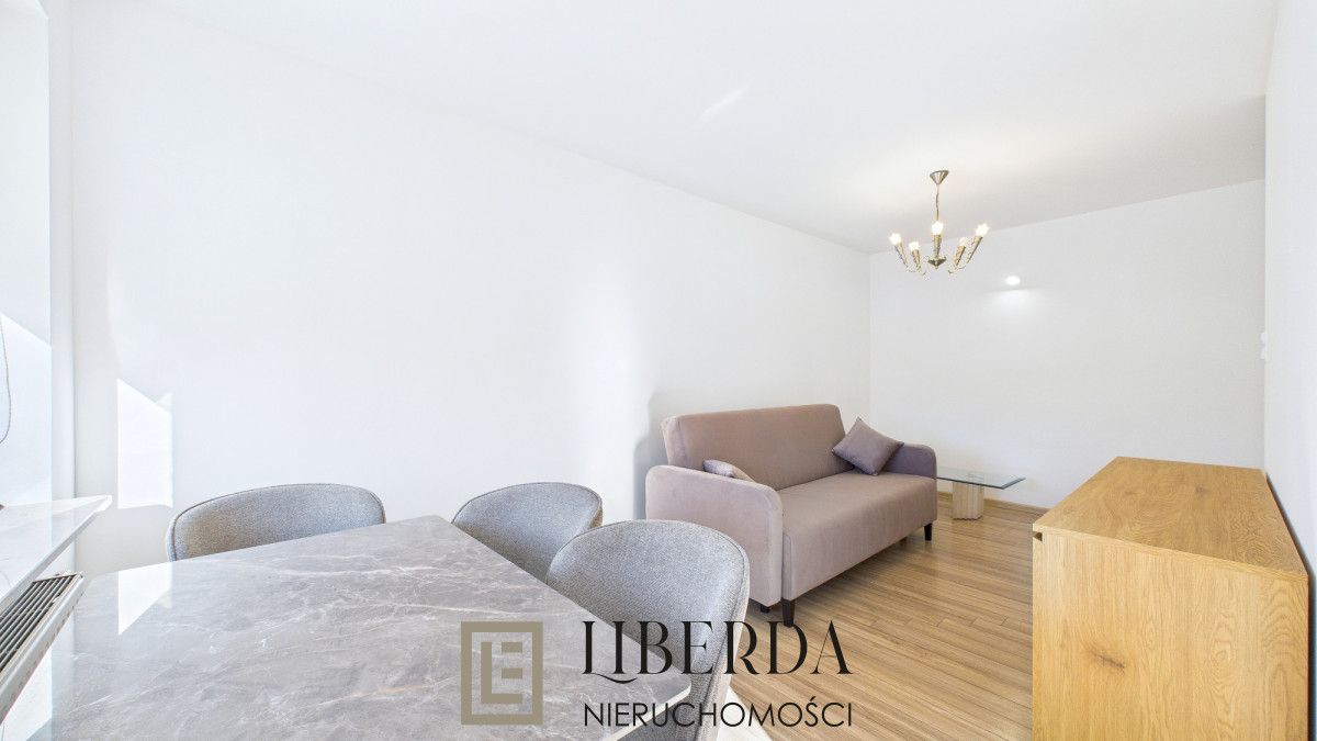 Mieszkanie 2-pokojowe Lublin Dziesiąta, ul. Ksawerego Dunikowskiego. Zdjęcie 4