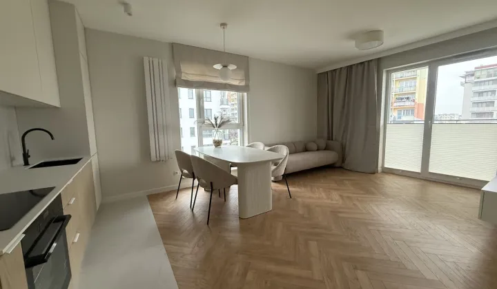 Mieszkanie 3-pokojowe Radom Śródmieście, ul. Dionizego Czachowskiego