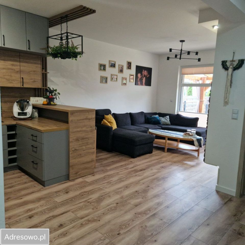 Mieszkanie 3-pokojowe Białystok Zawady, ul. Końcowa. Zdjęcie 10