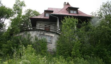 dom wolnostojący Poręba Wielka