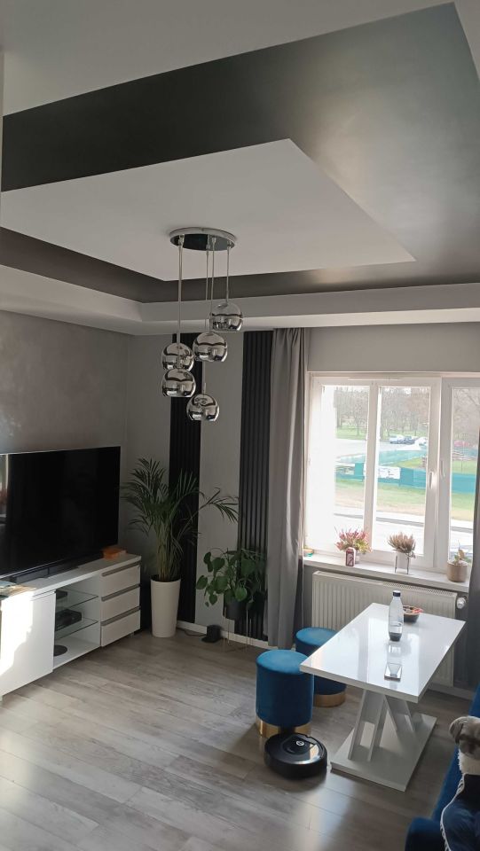 Mieszkanie 2-pokojowe Oleśnica