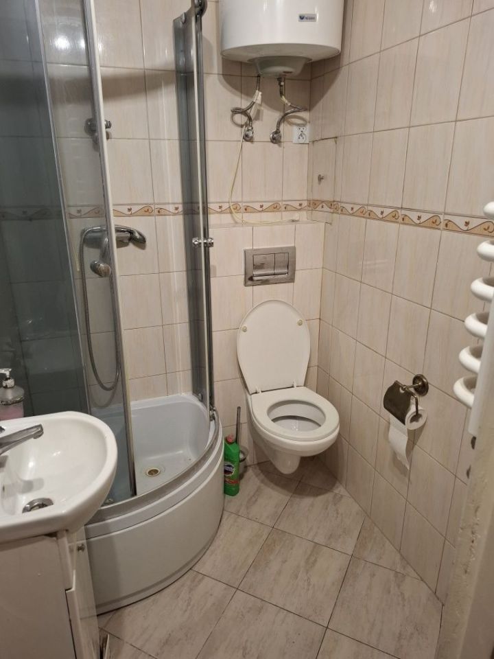 Mieszkanie 2-pokojowe Wałycz. Zdjęcie 5