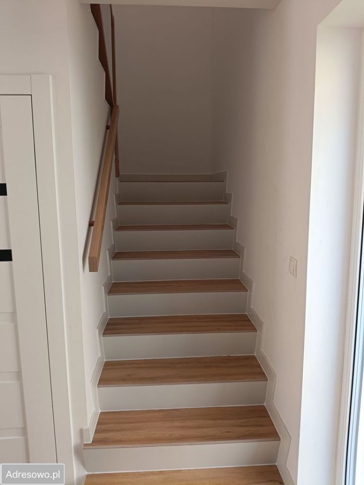 dom wolnostojący, 4 pokoje Otwock, ul. Stefana Okrzei. Zdjęcie 10