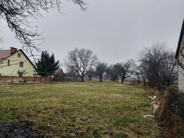 Działka budowlana Turbia, ul. Lipowa. Zdjęcie 1