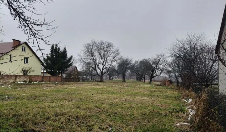 Działka budowlana Turbia, ul. Lipowa