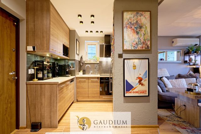 Mieszkanie 2-pokojowe Gdańsk Przymorze, al. Rzeczypospolitej. Zdjęcie 6