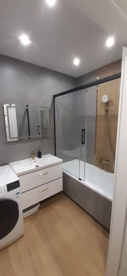 Mieszkanie 2-pokojowe Kraków Prądnik Czerwony. Zdjęcie 2