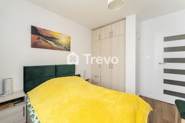 Mieszkanie 2-pokojowe Gdańsk Łostowice, ul. Niepołomicka. Zdjęcie 10