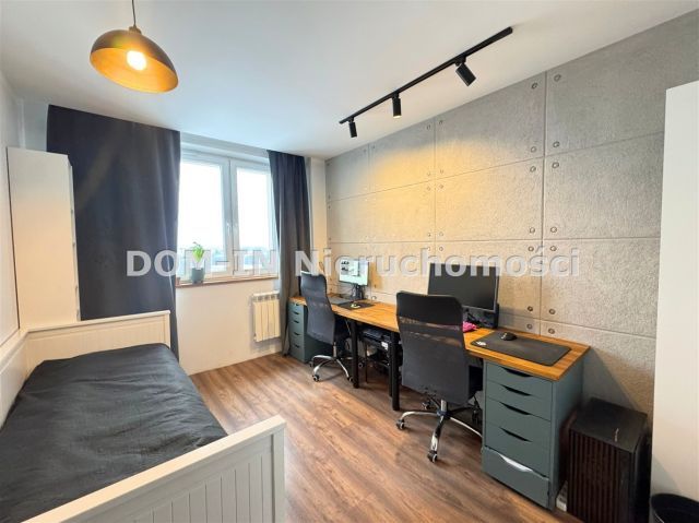 Mieszkanie 4-pokojowe Jastrzębie-Zdrój, ul. Poznańska. Zdjęcie 14