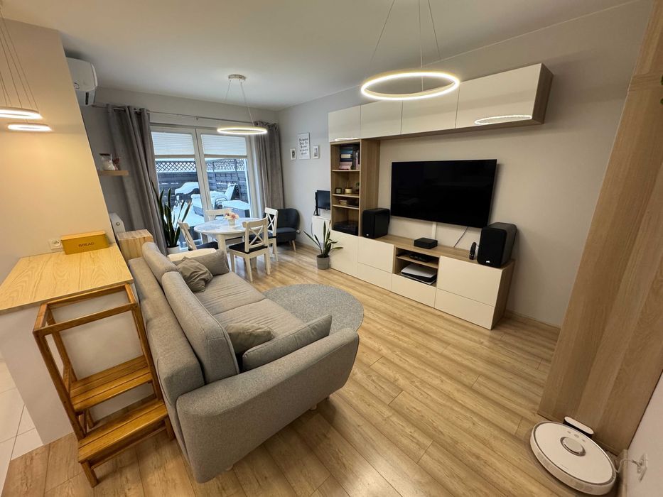 Mieszkanie 3-pokojowe Skierniewice Centrum, ul. Władysława Stanisława Reymonta