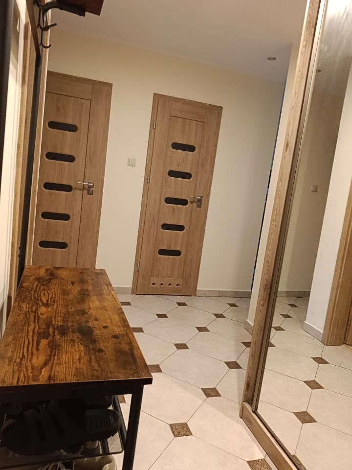 Mieszkanie 3-pokojowe Lubin, ul. Kamienna. Zdjęcie 4