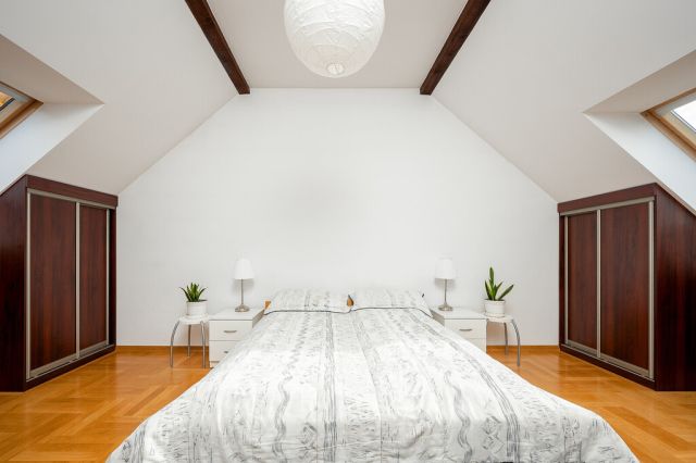 dom wolnostojący, 5 pokoi Krzywiec. Zdjęcie 14