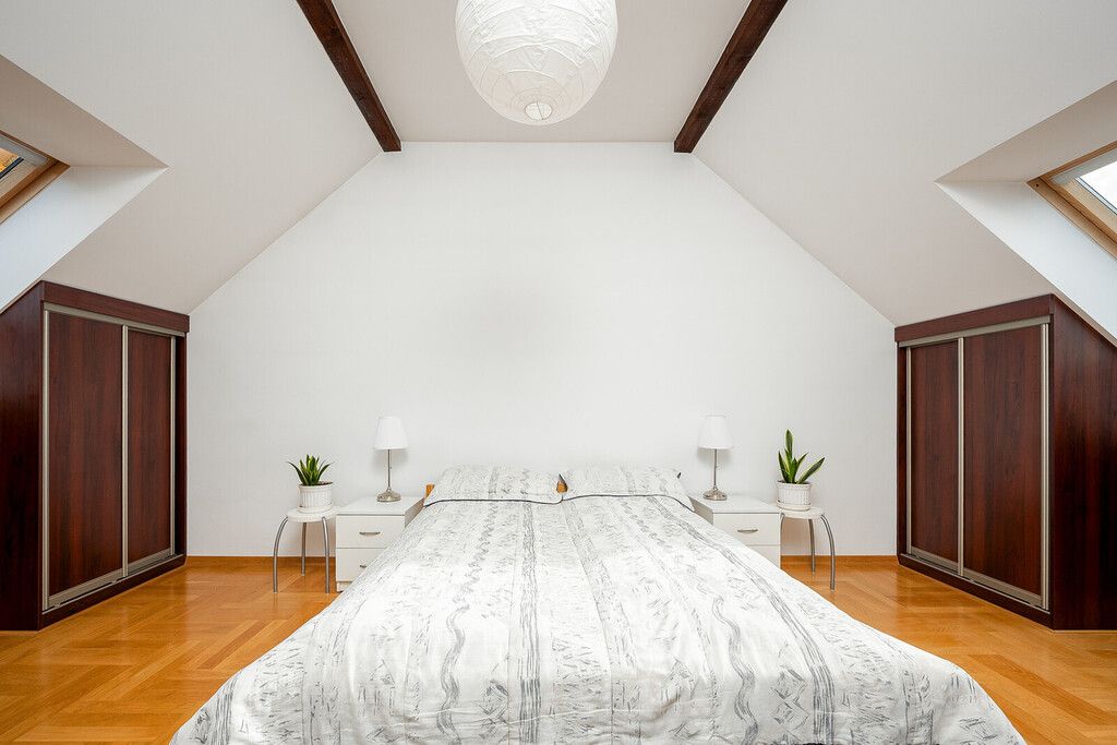 dom wolnostojący, 5 pokoi Krzywiec. Zdjęcie 14