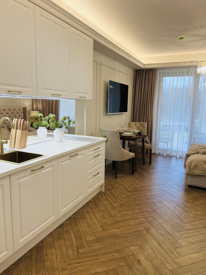 Nieruchomość komercyjna Świnoujście Nadmorska, ul. Wojciecha Bogusławskiego. Zdjęcie 17