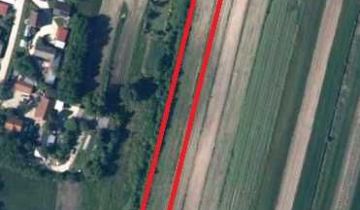 Działka rolno-budowlana Cło