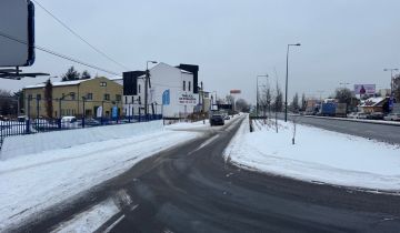 Działka budowlana Warszawa Targówek, ul. Radzymińska