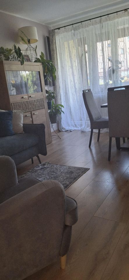 Mieszkanie 3-pokojowe Włocławek Centrum, ul. Warszawska. Zdjęcie 5