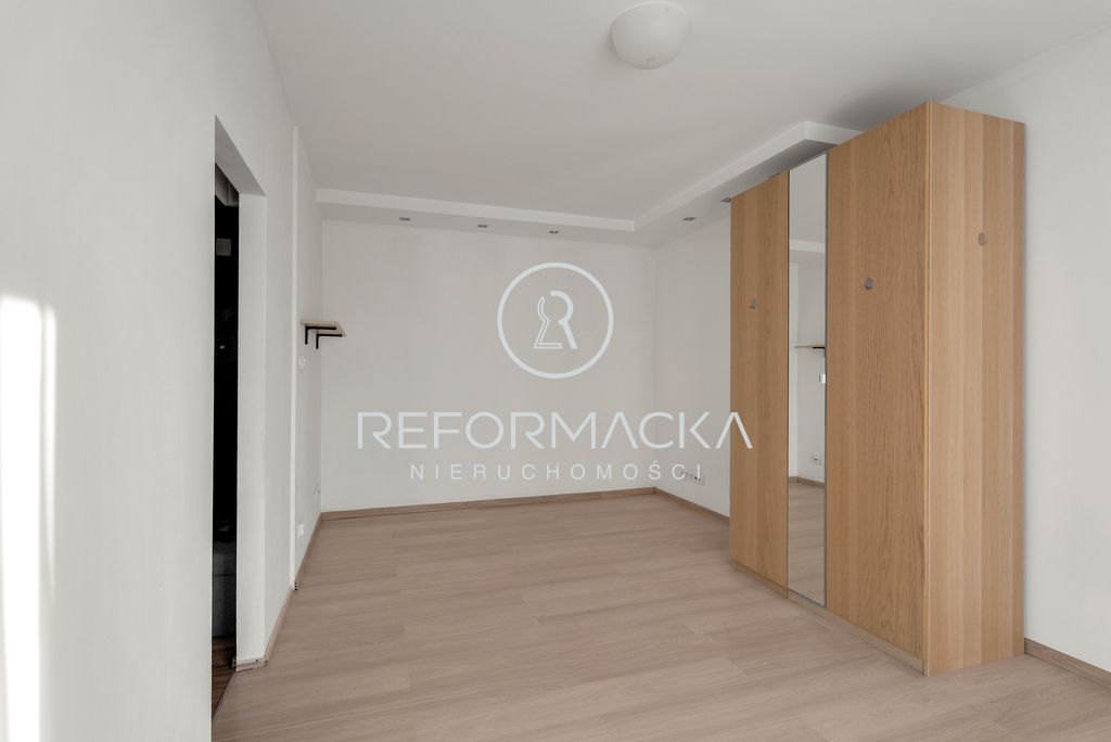 Mieszkanie 3-pokojowe Rzeszów Staromieście, ul. Lucjana Siemieńskiego. Zdjęcie 5