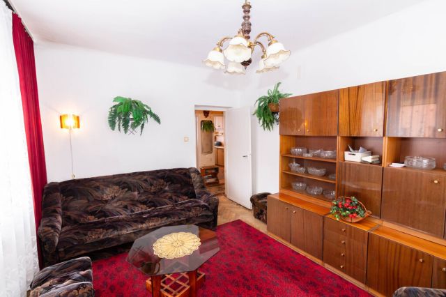 Mieszkanie 2-pokojowe Ostrowiec Świętokrzyski, ul. Henryka Sienkiewicza. Zdjęcie 4