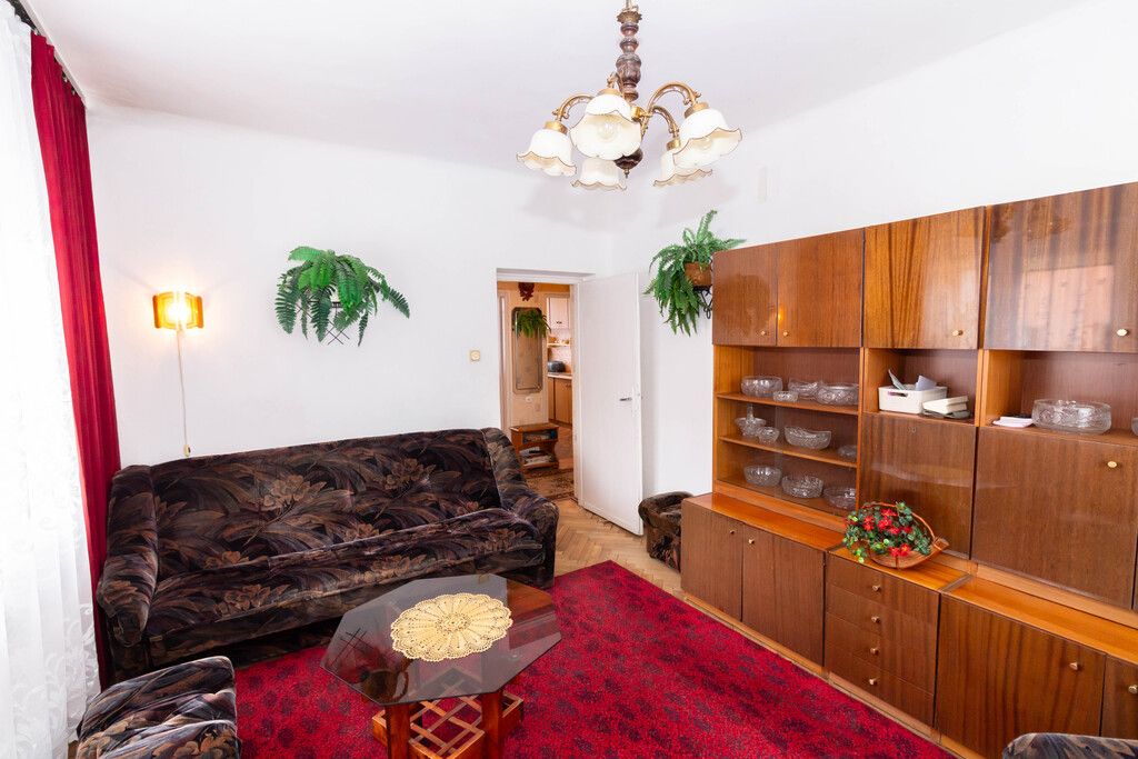 Mieszkanie 2-pokojowe Ostrowiec Świętokrzyski, ul. Henryka Sienkiewicza. Zdjęcie 4