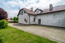 bliźniak, 4 pokoje Boguchwała, ul. Partyzantów. Zdjęcie 4