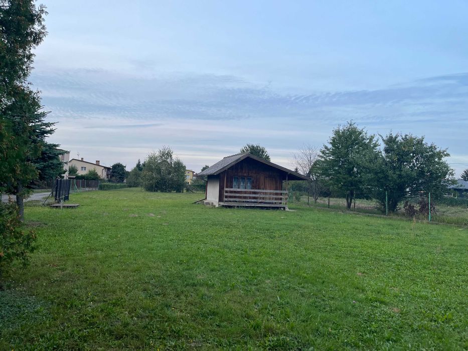 Działka budowlana Rzeszów, ul. Zawiszy Czarnego. Zdjęcie 2