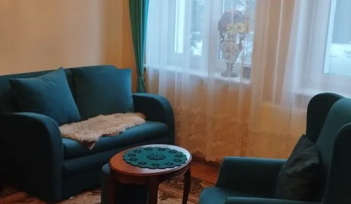 Mieszkanie 1-pokojowe Borne Sulinowo, ul. Targowa