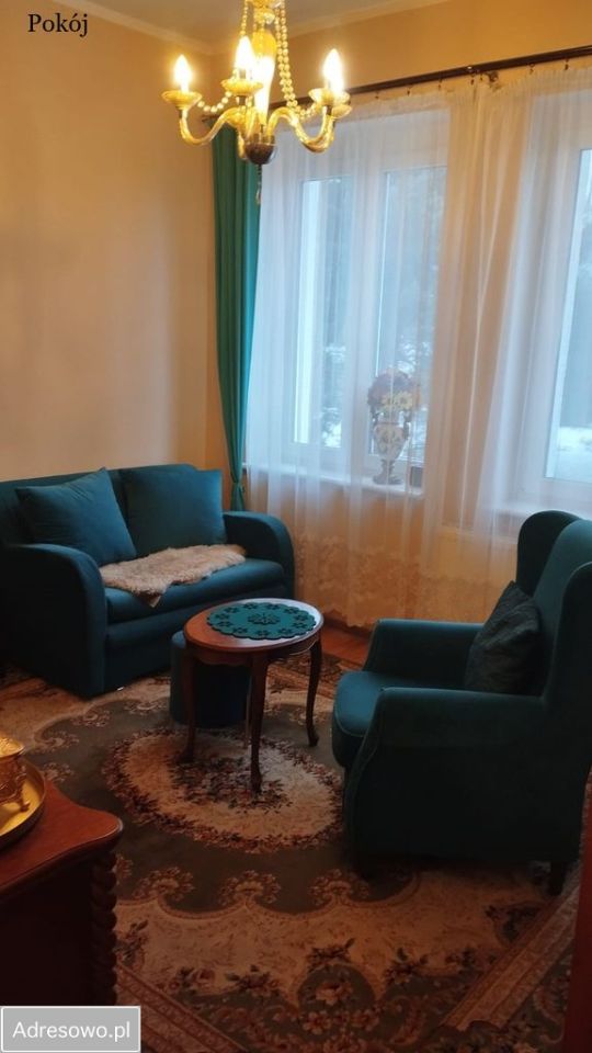 Mieszkanie 1-pokojowe Borne Sulinowo, ul. Targowa. Zdjęcie 1