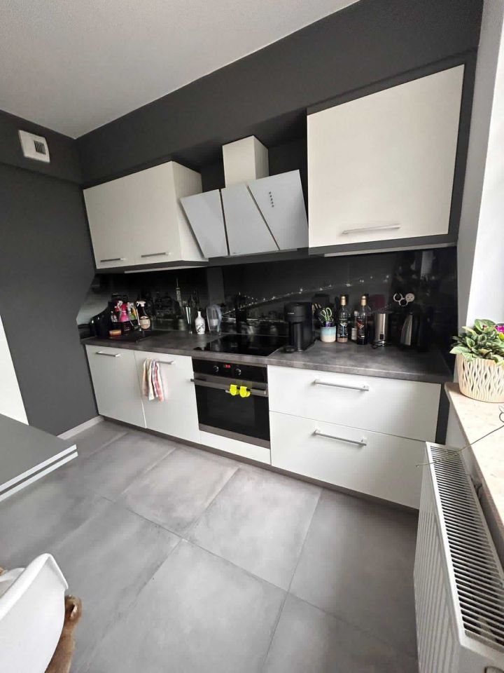 Mieszkanie 1-pokojowe Wrocław Stare Miasto, ul. Tęczowa. Zdjęcie 2