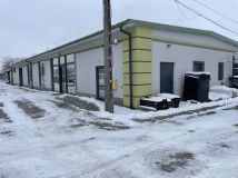 Lokal Radomyśl Wielki, ul. Wałowa. Zdjęcie 1