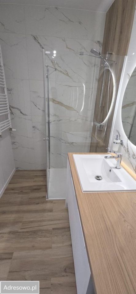 Mieszkanie 2-pokojowe Oława, ul. Jodłowa. Zdjęcie 11