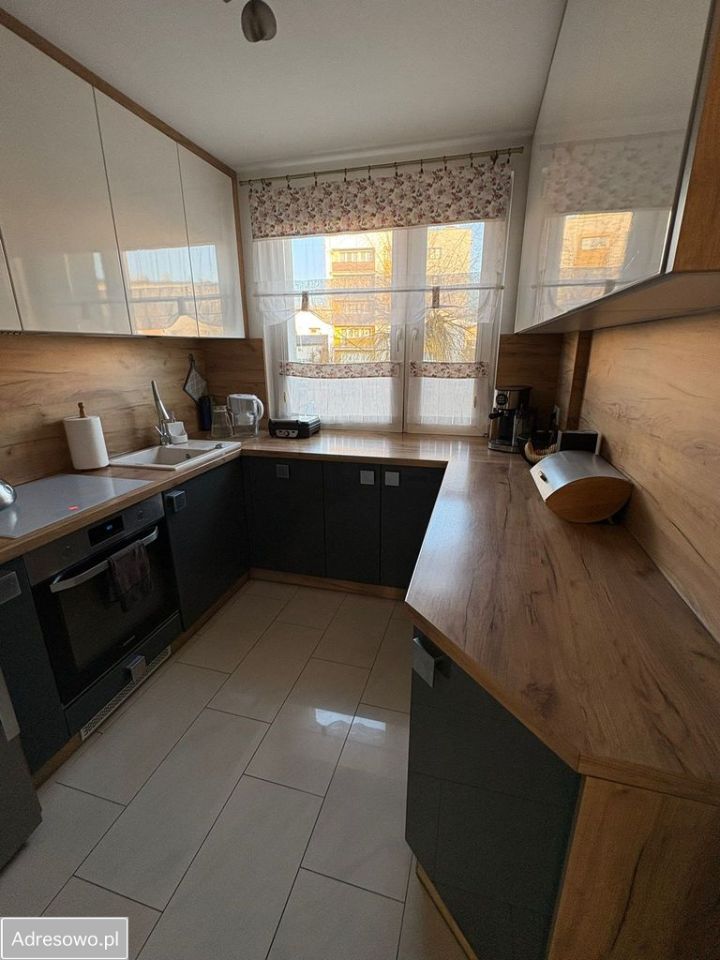 Mieszkanie 4-pokojowe Pajęczno, ul. Majorat. Zdjęcie 6